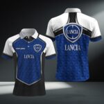 Lancia Poloshirt