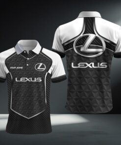 Lexus Poloshirt