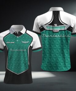 Thunderbird Poloshirt