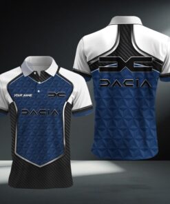 Dacia Poloshirt