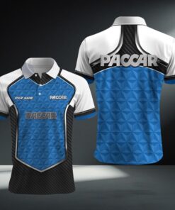Paccar Poloshirt