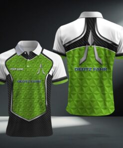 Deutz-Fahr Poloshirt