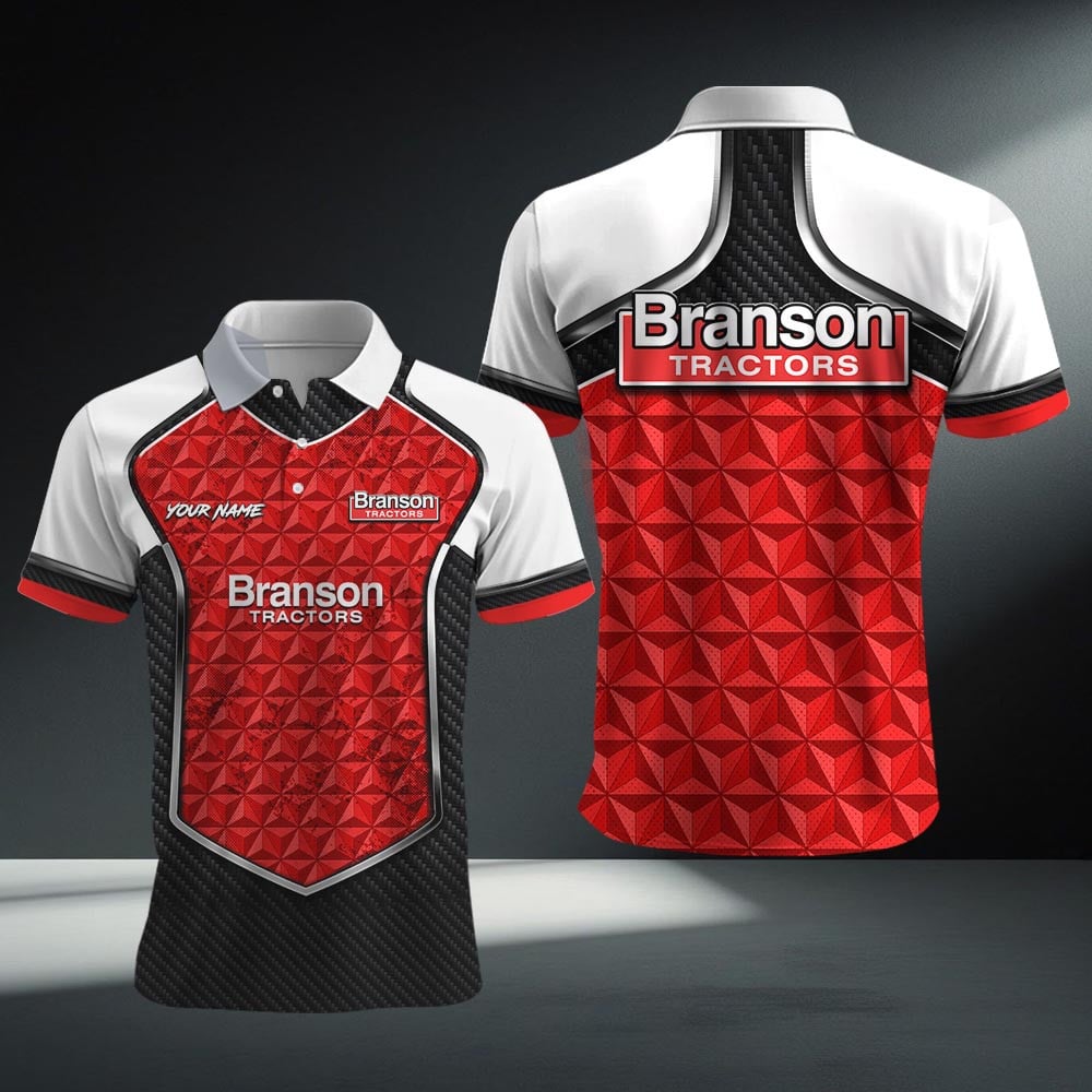 Branson Poloshirt