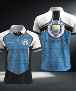 Manchester City Poloshirt