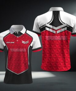 Yanmar Poloshirt