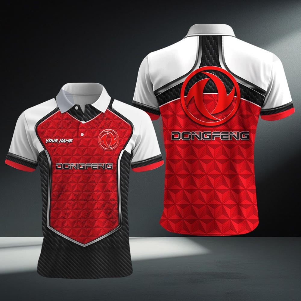 Dongfeng Poloshirt