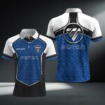 Foton Poloshirt