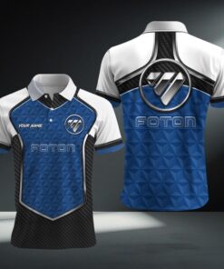 Foton Poloshirt