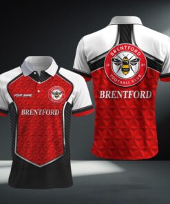 Brentford Poloshirt