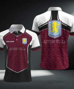 Aston Villa Poloshirt