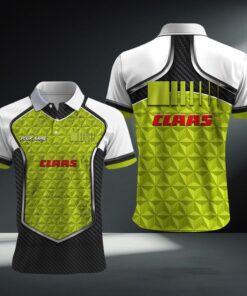 Claas Poloshirt