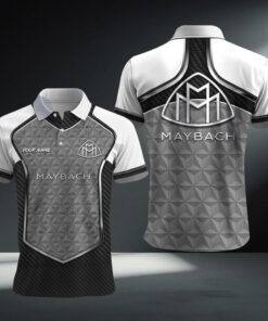 Maybach Poloshirt