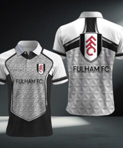 Fulham Poloshirt
