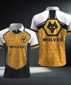 Wolverhampton Wanderers Poloshirt