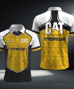 Caterpillar Inc Poloshirt