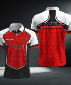 Case IH Poloshirt