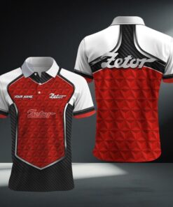 Zetor Poloshirt