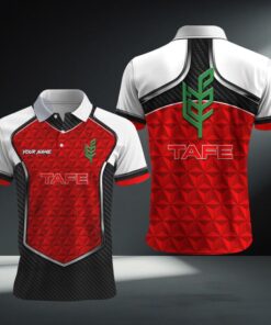 Tafe Poloshirt