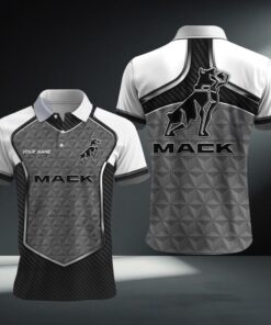 Mack Poloshirt