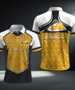 Challenger Poloshirt