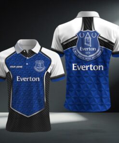 Everton Poloshirt
