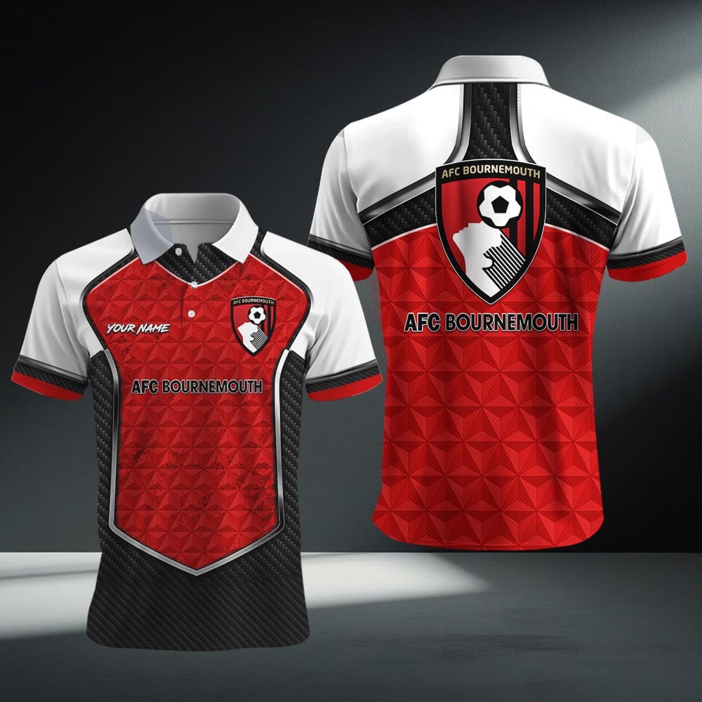 Bournemouth Poloshirt