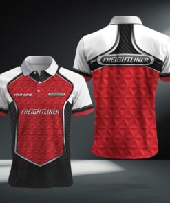 Freightliner Poloshirt
