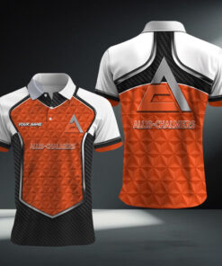 Allis Chalmers Poloshirt