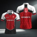 Kenworth Poloshirt