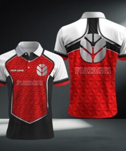 Fiatagri Poloshirt