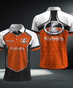 Kubota Poloshirt