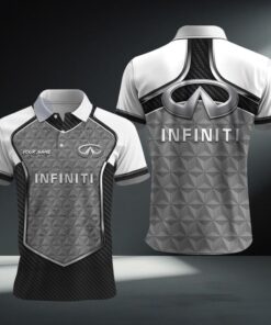 Infiniti Poloshirt