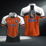 Kamaz Poloshirt