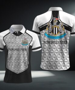 Newcastle United Poloshirt