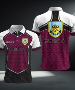 Burnley Poloshirt
