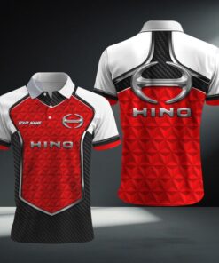 Hino Poloshirt