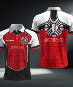 Steyr Poloshirt