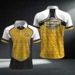Strickland Poloshirt