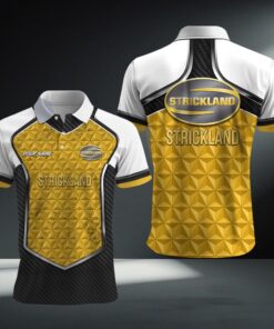 Strickland Poloshirt