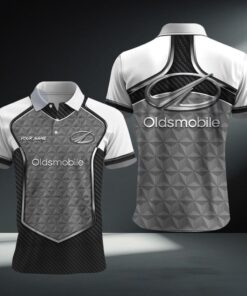 Oldsmobile Poloshirt