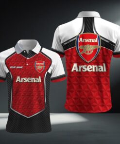 Arsenal Poloshirt