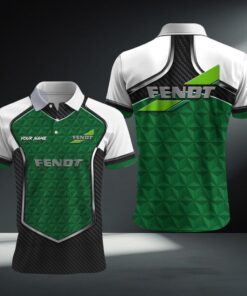 Fendt Poloshirt