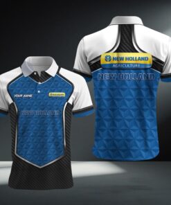 New Holland Poloshirt