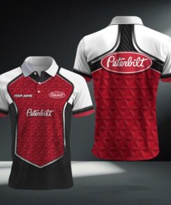Peterbilt Poloshirt