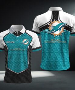 Miami Dolphins Poloshirt