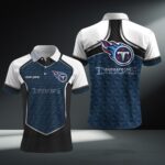 Tennessee Titans Poloshirt