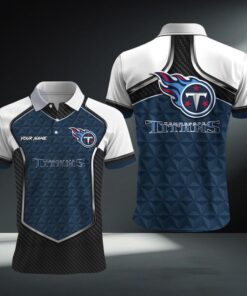 Tennessee Titans Poloshirt