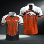 Denver Broncos Poloshirt