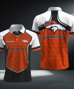 Denver Broncos Poloshirt