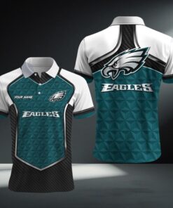 Philadelphia Eagles Poloshirt